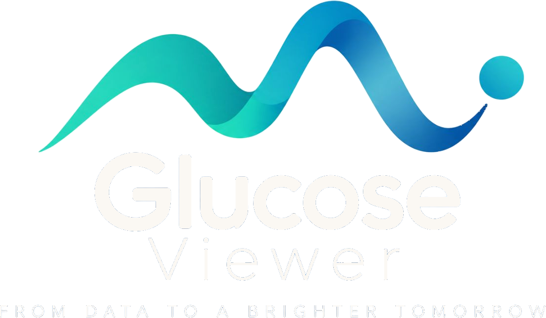 Glucose Viewer — From data to a brighter tomorrow